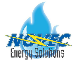 NOVEC ENERGY SOLUTIONS trademark