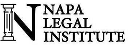 N NAPA LEGAL INSTITUTE trademark