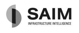 SAIM INFRASTRUCTURE INTELLIGENCE trademark
