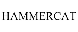 HAMMERCAT trademark
