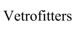 VETROFITTERS trademark