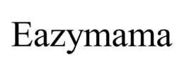 EAZYMAMA trademark