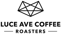 LUCE AVE COFFEE ROASTERS trademark