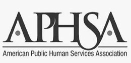 APHSA AMERICAN PUBLIC HUMAN SERVICES ASSOCIATION trademark
