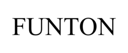 FUNTON trademark