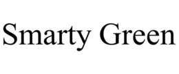 SMARTY GREEN trademark