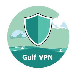 GULF VPN trademark
