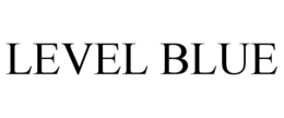 LEVEL BLUE trademark