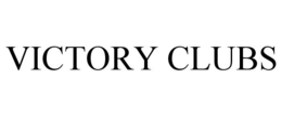 VICTORY CLUBS trademark
