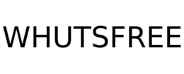 WHUTSFREE trademark