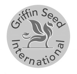 GRIFFIN SEED INTERNATIONAL trademark