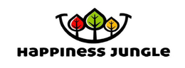 HAPPINESS JUNGLE trademark