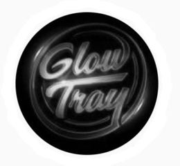 GLOWTRAY trademark