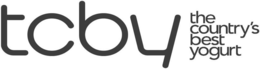 TCBY THE COUNTRY'S BEST YOGURT trademark