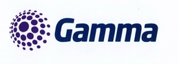 GAMMA trademark