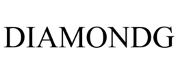 DIAMONDG trademark