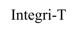 INTEGRI-T trademark