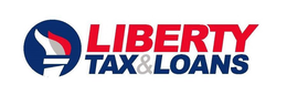 LIBERTY TAX&LOANS trademark