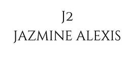 J2 JAZMINE ALEXIS trademark