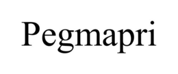PEGMAPRI trademark