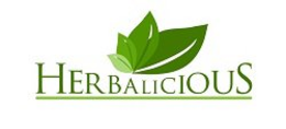HERBALICIOUS trademark