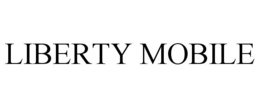 LIBERTY MOBILE trademark