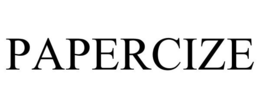 PAPERCIZE trademark