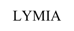 LYMIA trademark