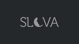 SLOVA trademark