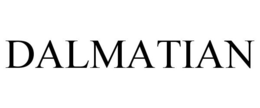 DALMATIAN trademark