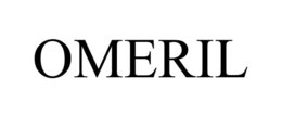 OMERIL trademark