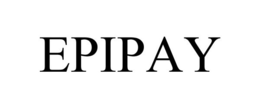 EPIPAY trademark