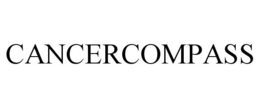 CANCERCOMPASS trademark