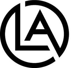 LA trademark