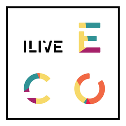 I LIVE ECO trademark
