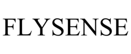 FLYSENSE trademark