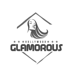 HOLLYWOOD GLAMOROUS trademark