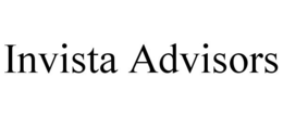 INVISTA ADVISORS trademark