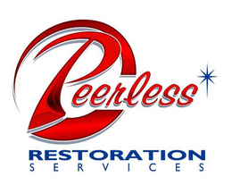 PEERLESS RESTORATION SERVICES trademark