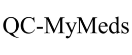 QC-MYMEDS trademark