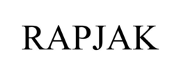 RAPJAK trademark
