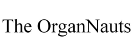 THE ORGANNAUTS trademark