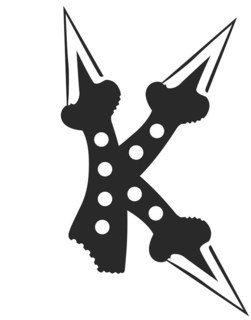 K trademark