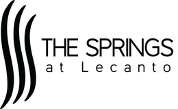 THE SPRINGS AT LECANTO trademark