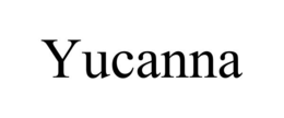 YUCANNA trademark