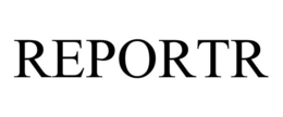 REPORTR trademark