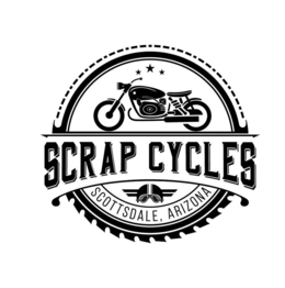 SCRAP CYCLES SCOTTSDALE, ARIZONA trademark