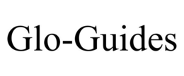 GLO-GUIDES trademark