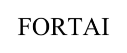 FORTAI trademark