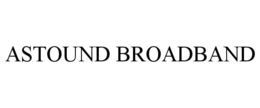 ASTOUND BROADBAND trademark